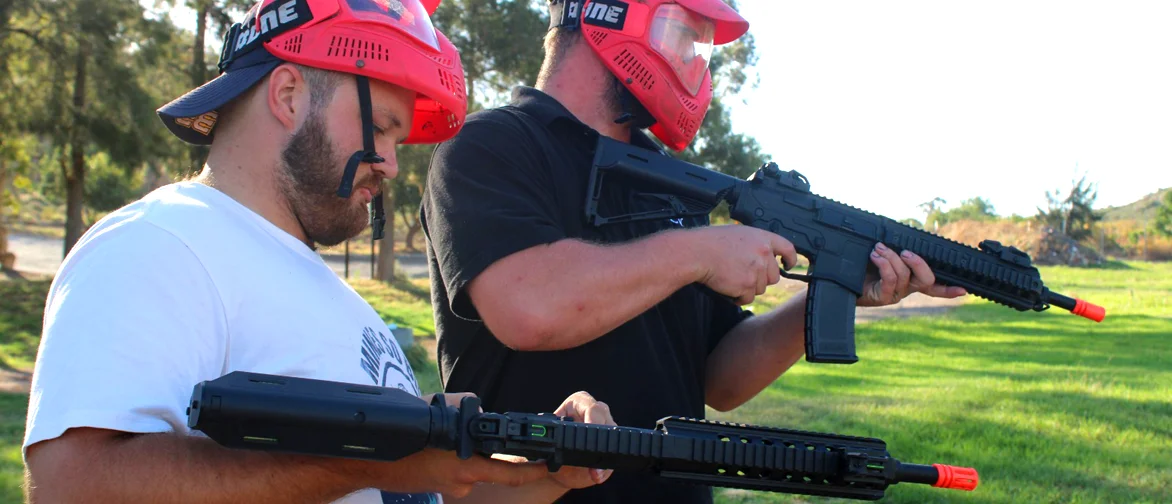 THE AMAZING SLIDESHOW ADDON!